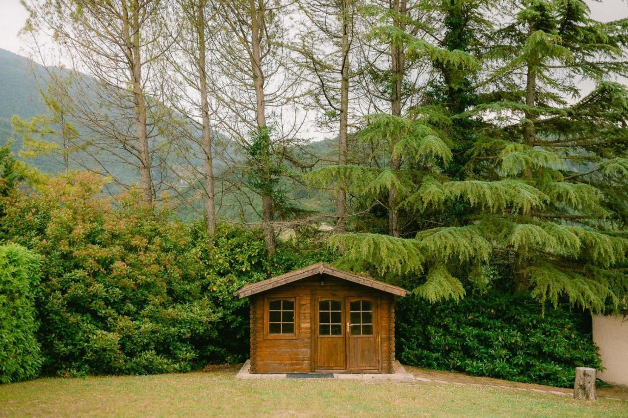Tenuta Delle Rose - Country House Piane Экстерьер фото