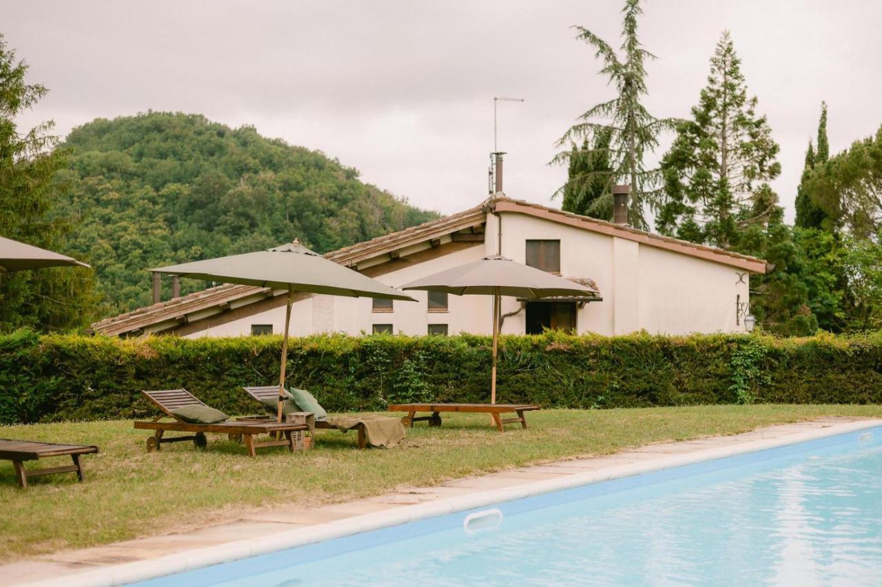 Tenuta Delle Rose - Country House Piane Экстерьер фото
