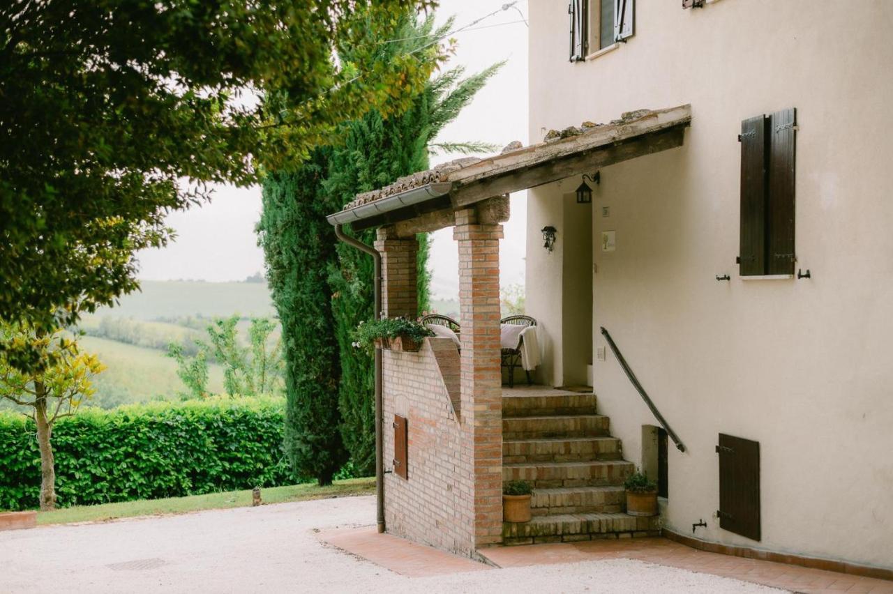 Tenuta Delle Rose - Country House Piane Экстерьер фото