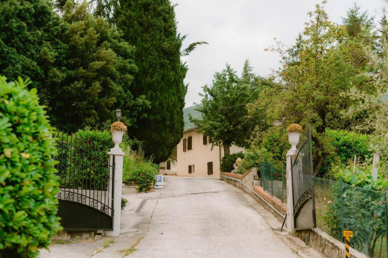 Tenuta Delle Rose - Country House Piane Экстерьер фото