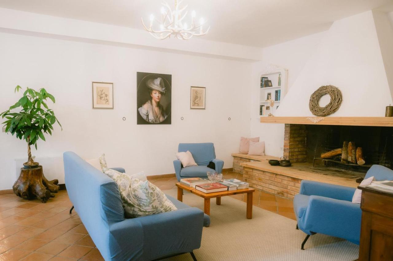 Tenuta Delle Rose - Country House Piane Экстерьер фото