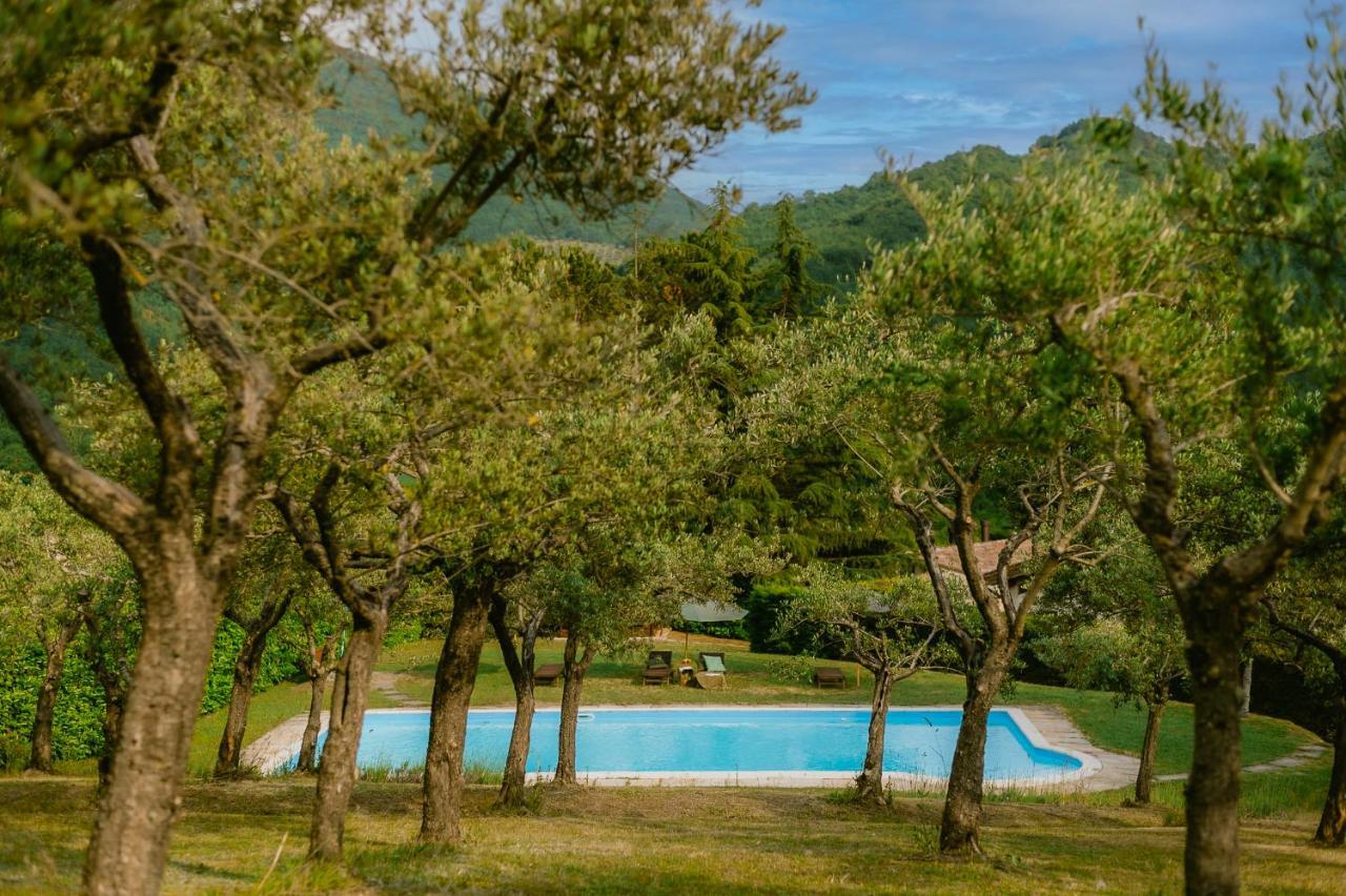 Tenuta Delle Rose - Country House Piane Экстерьер фото