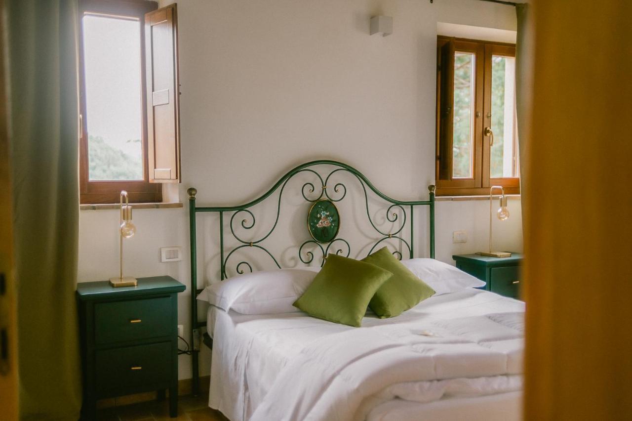 Tenuta Delle Rose - Country House Piane Экстерьер фото