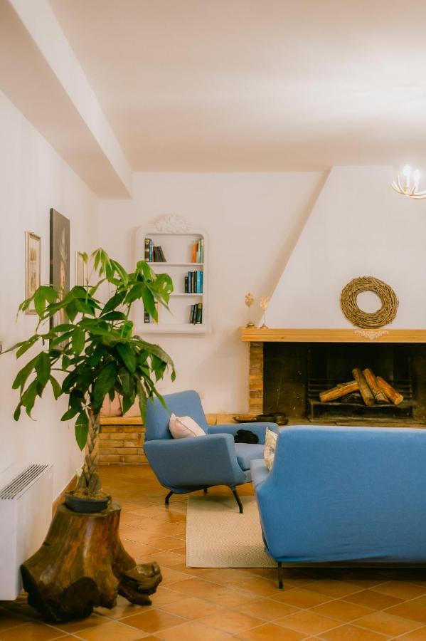 Tenuta Delle Rose - Country House Piane Экстерьер фото