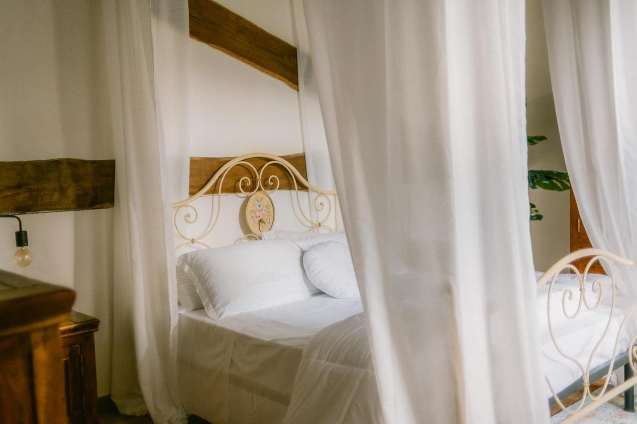 Tenuta Delle Rose - Country House Piane Экстерьер фото