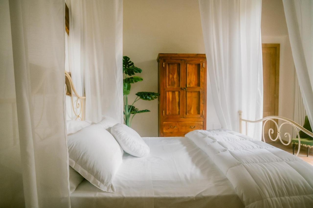 Tenuta Delle Rose - Country House Piane Экстерьер фото