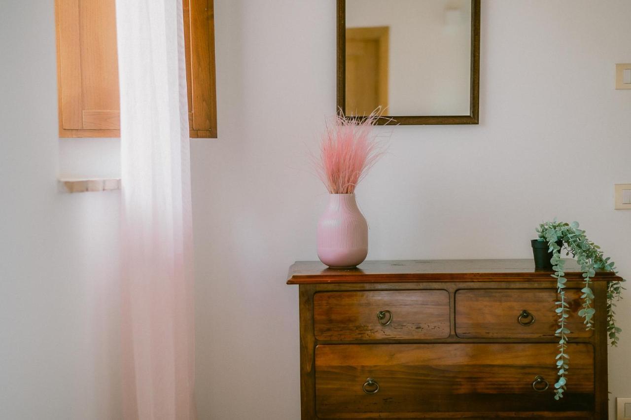 Tenuta Delle Rose - Country House Piane Экстерьер фото
