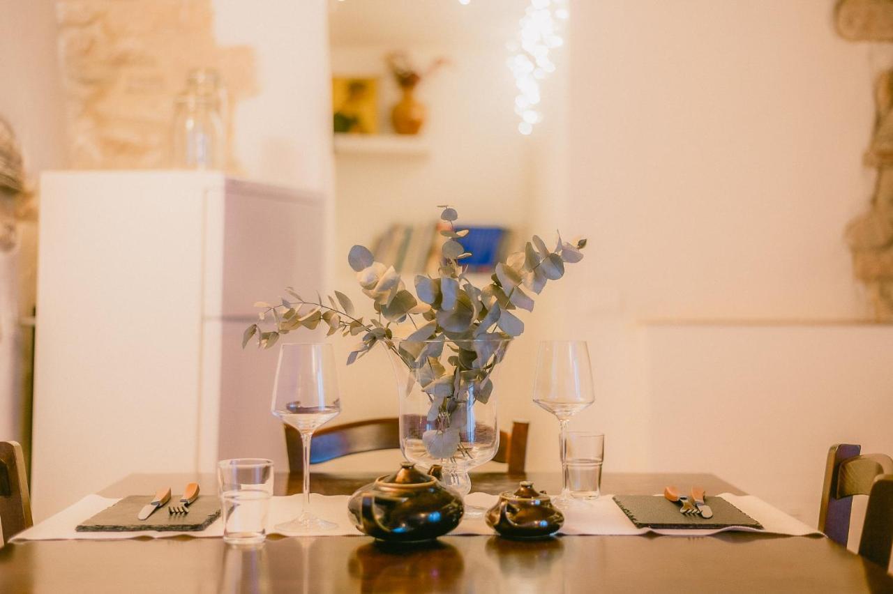 Tenuta Delle Rose - Country House Piane Экстерьер фото