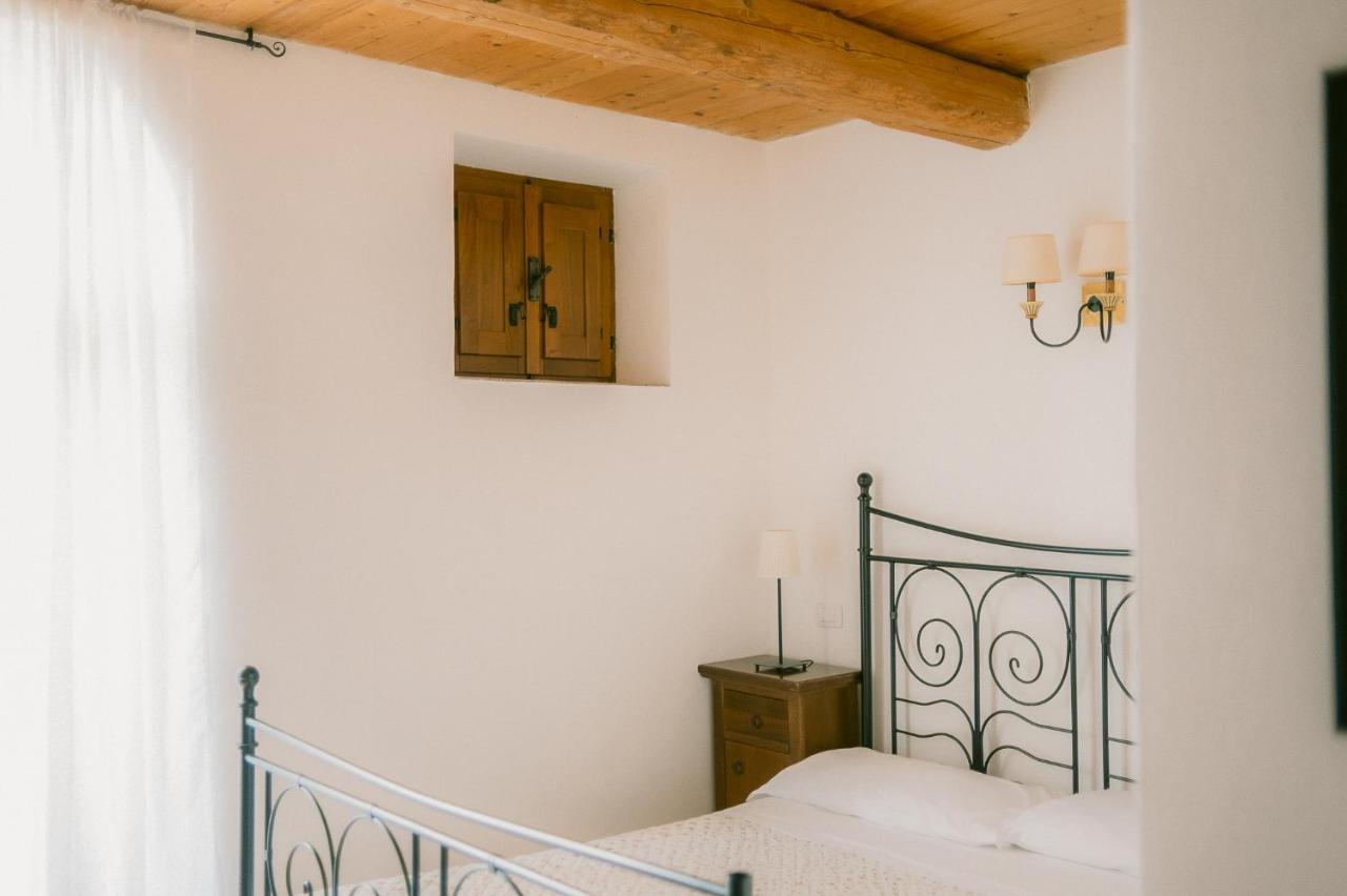 Tenuta Delle Rose - Country House Piane Экстерьер фото