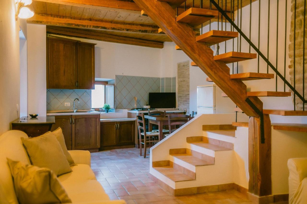 Tenuta Delle Rose - Country House Piane Экстерьер фото