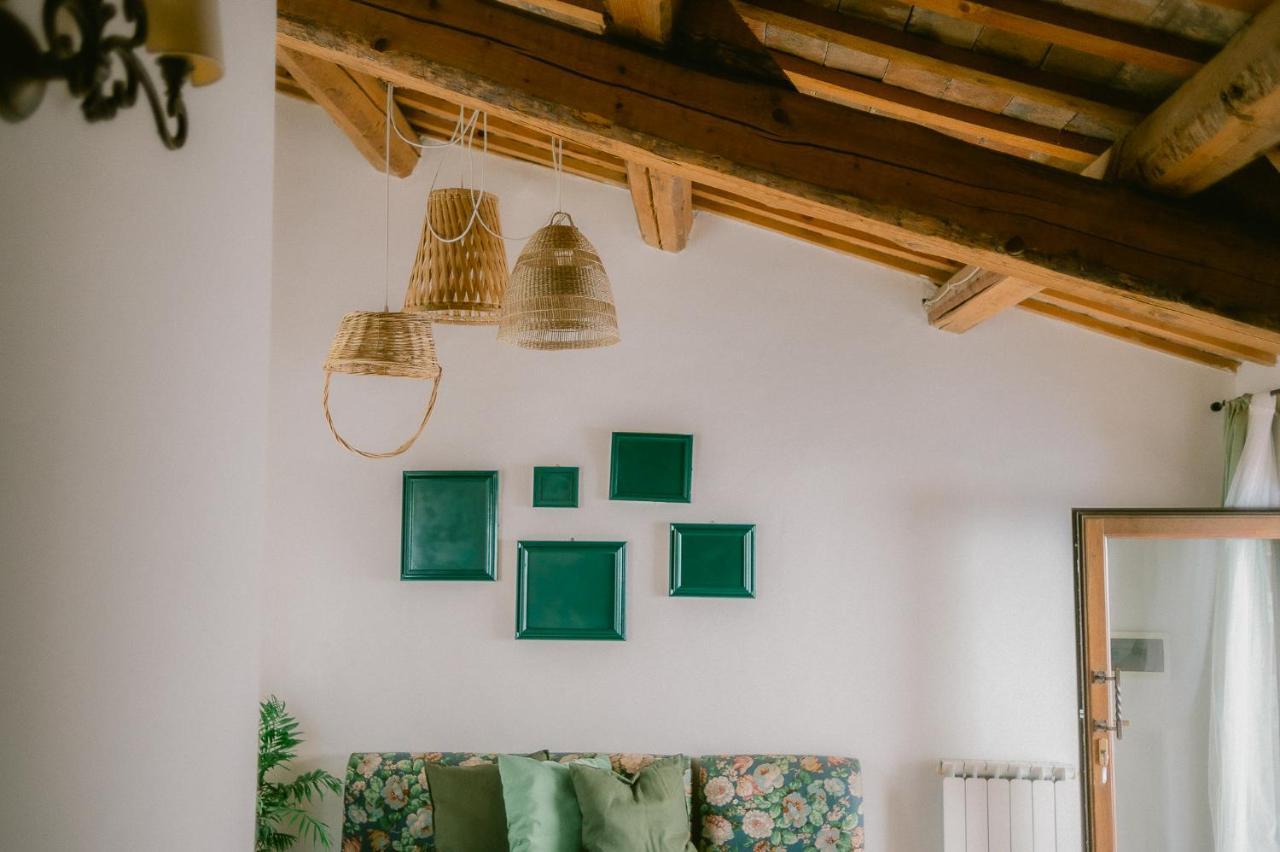 Tenuta Delle Rose - Country House Piane Экстерьер фото