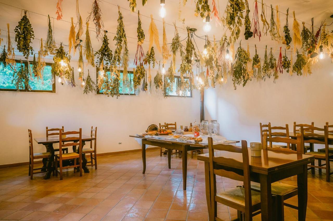 Tenuta Delle Rose - Country House Piane Экстерьер фото