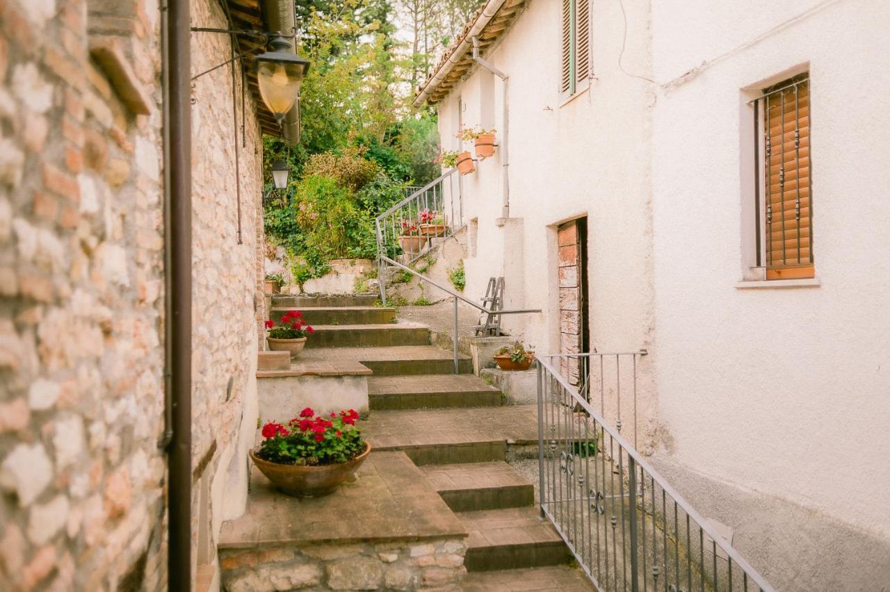 Tenuta Delle Rose - Country House Piane Экстерьер фото