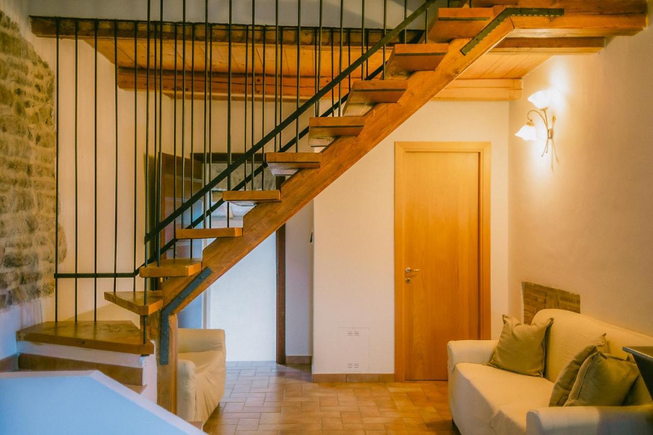 Tenuta Delle Rose - Country House Piane Экстерьер фото