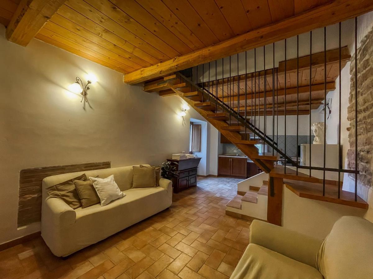 Tenuta Delle Rose - Country House Piane Экстерьер фото
