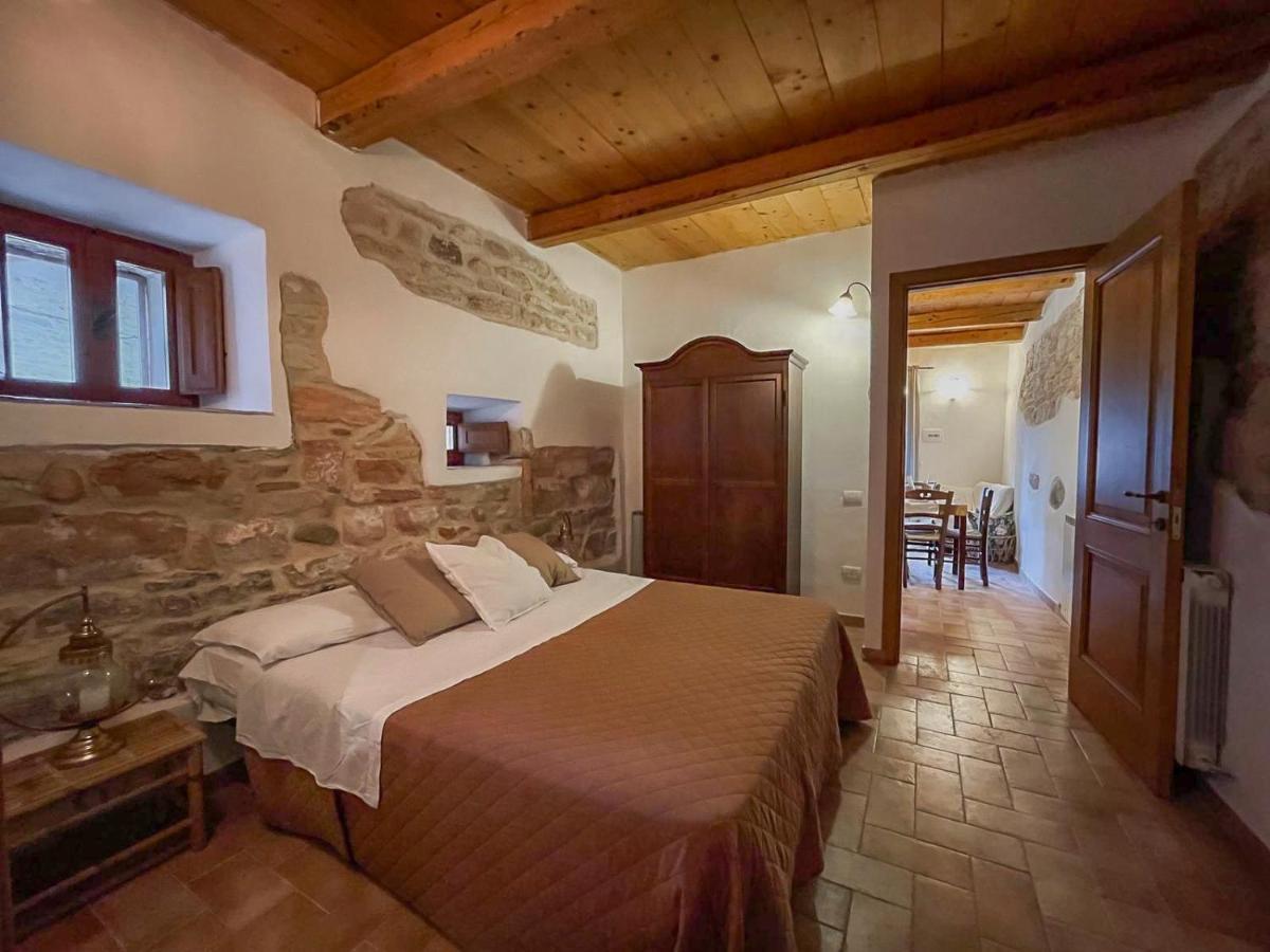 Tenuta Delle Rose - Country House Piane Экстерьер фото