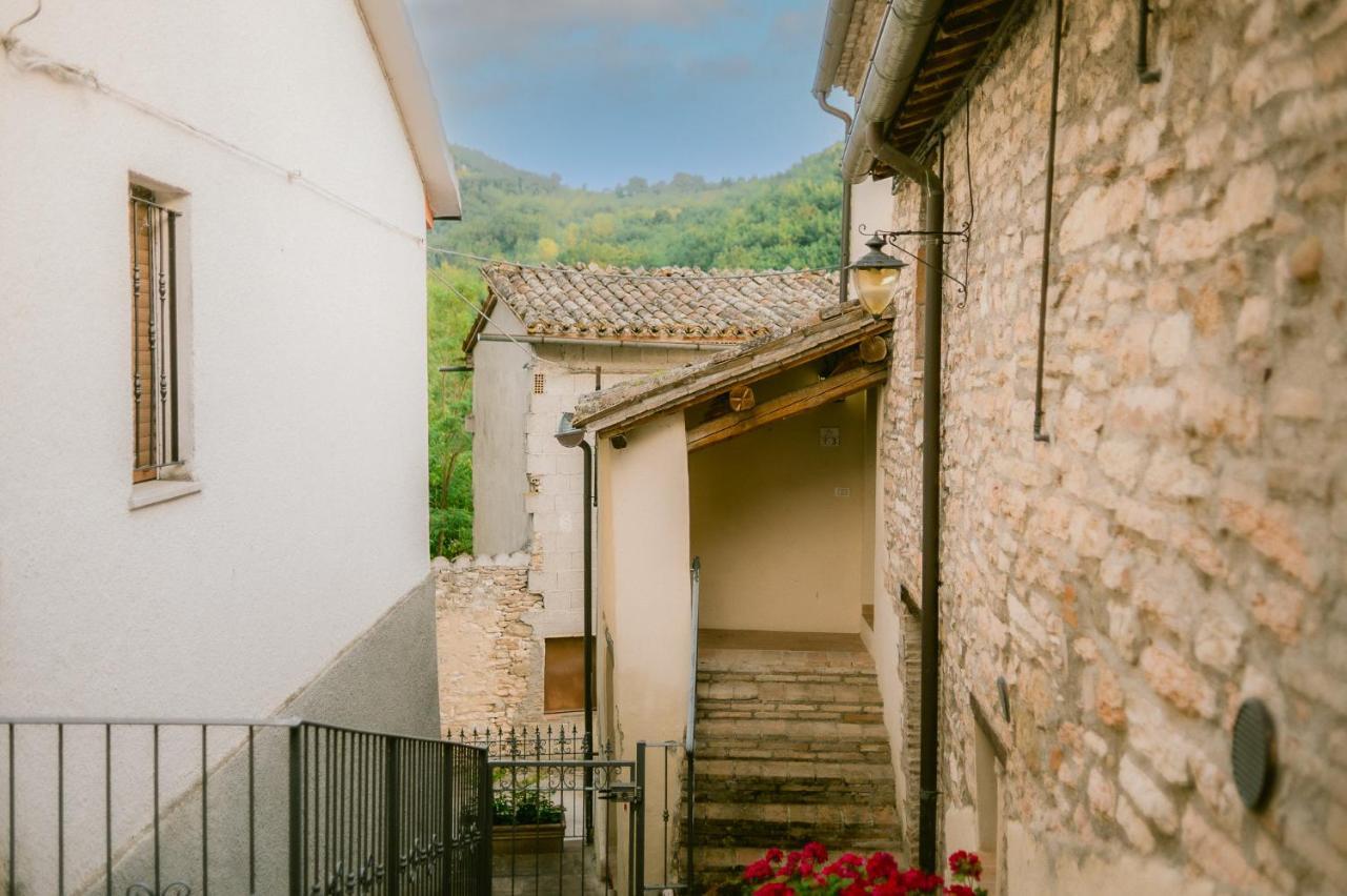Tenuta Delle Rose - Country House Piane Экстерьер фото
