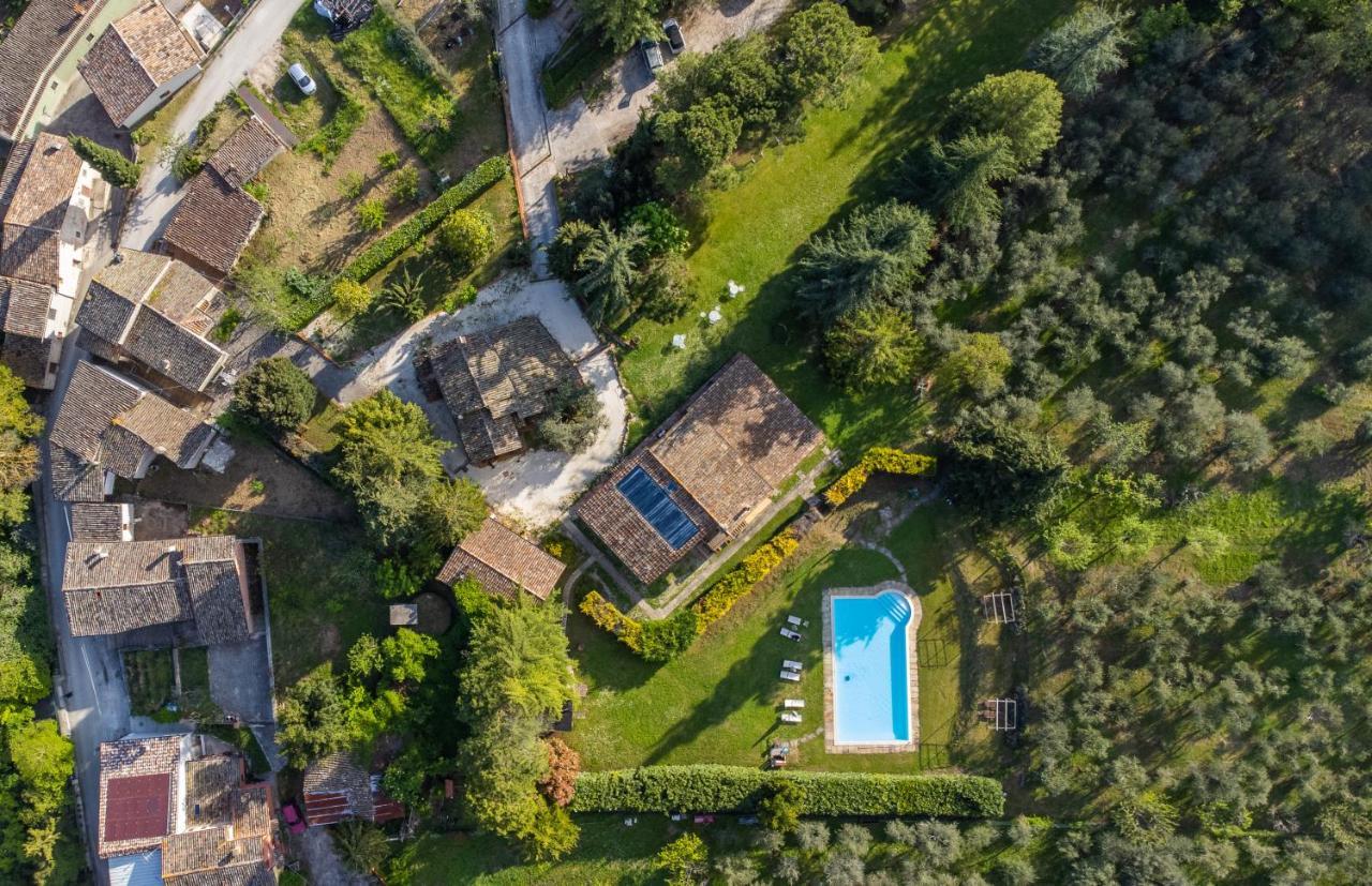 Tenuta Delle Rose - Country House Piane Экстерьер фото