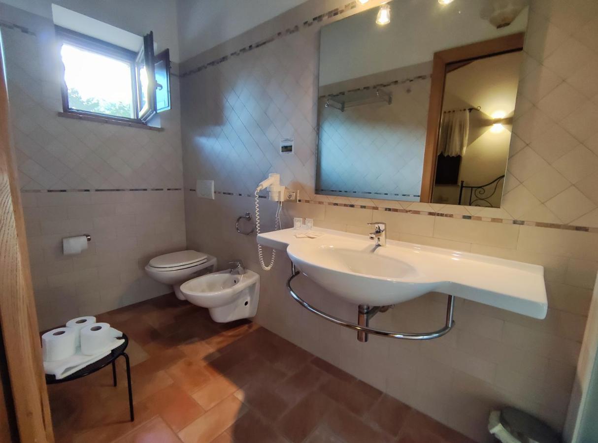 Tenuta Delle Rose - Country House Piane Экстерьер фото