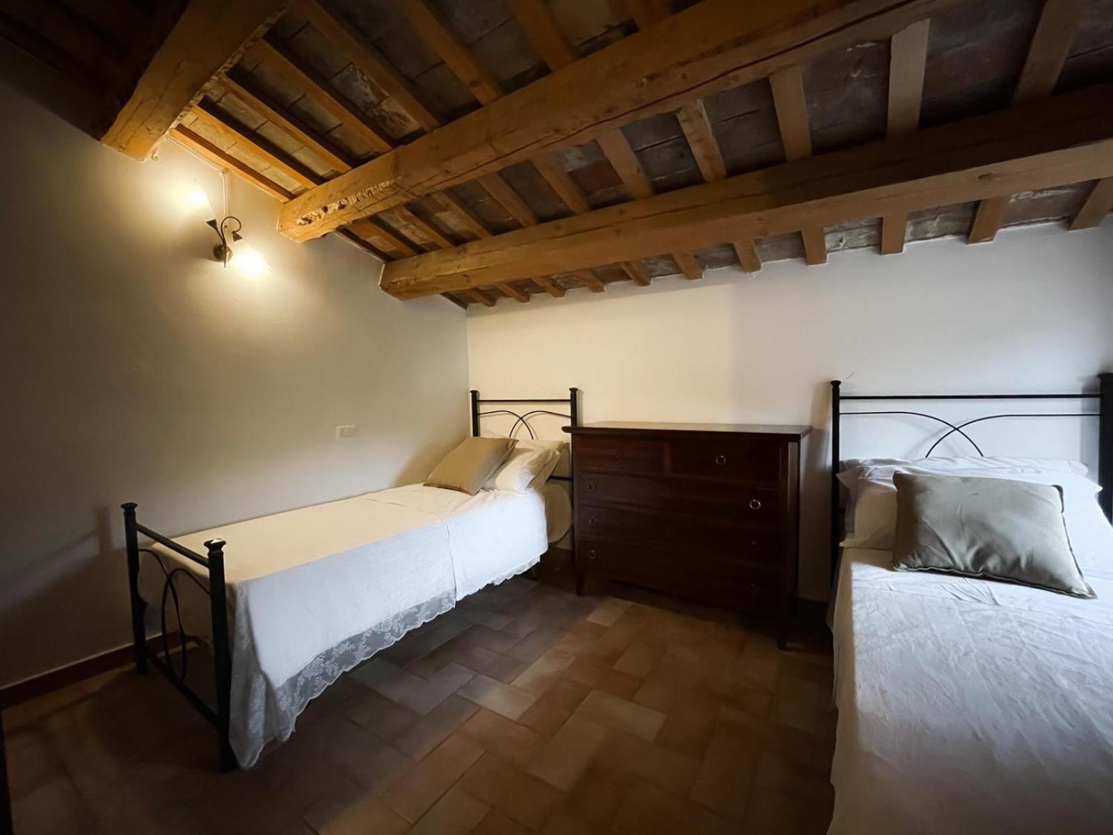 Tenuta Delle Rose - Country House Piane Номер фото