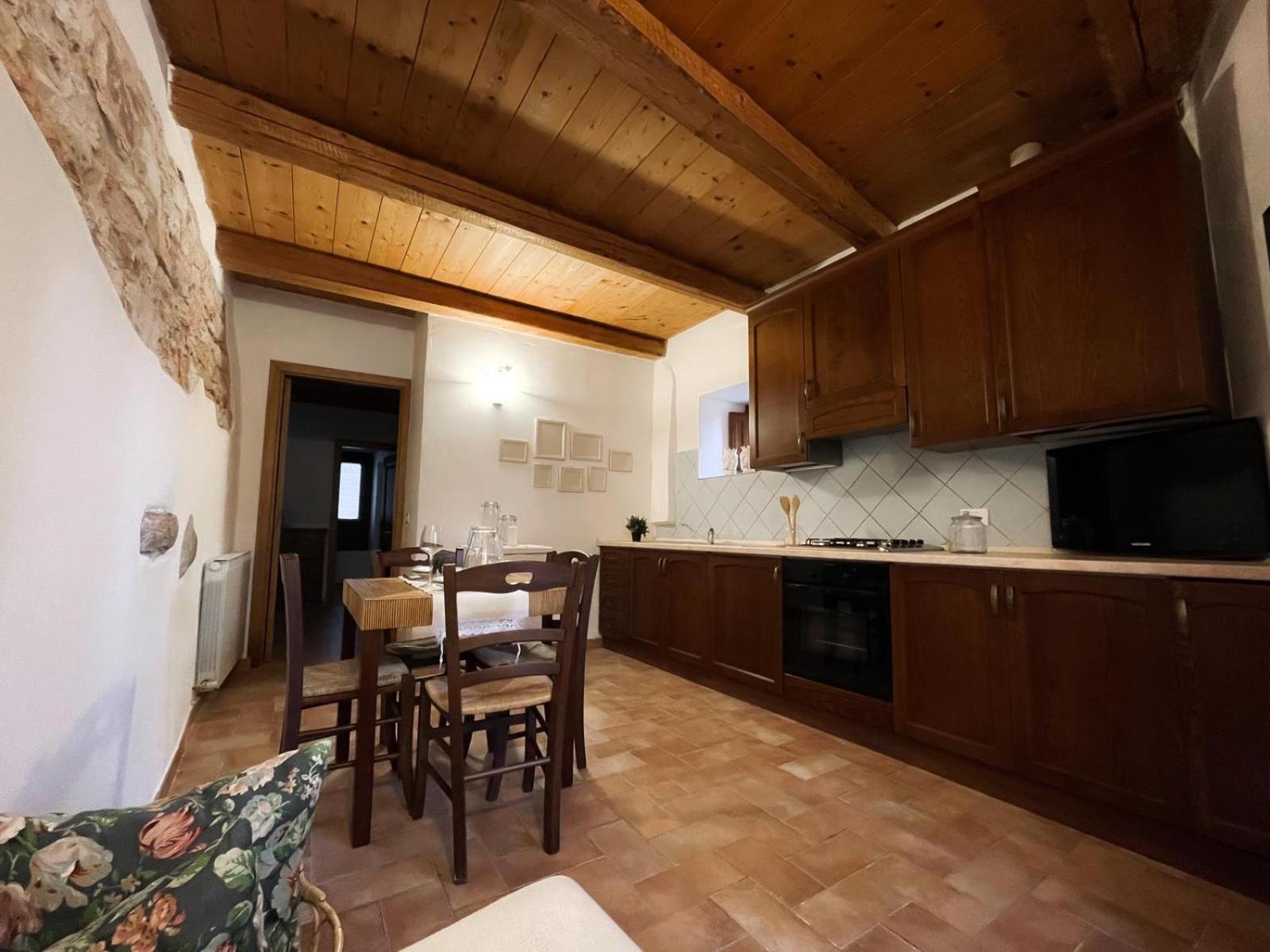 Tenuta Delle Rose - Country House Piane Экстерьер фото