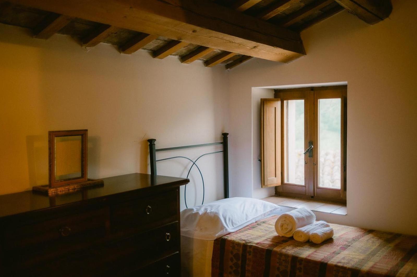 Tenuta Delle Rose - Country House Piane Номер фото