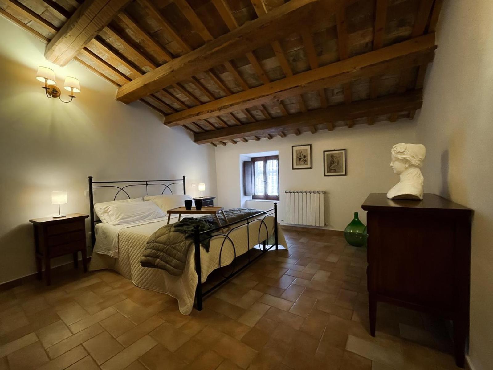 Tenuta Delle Rose - Country House Piane Номер фото